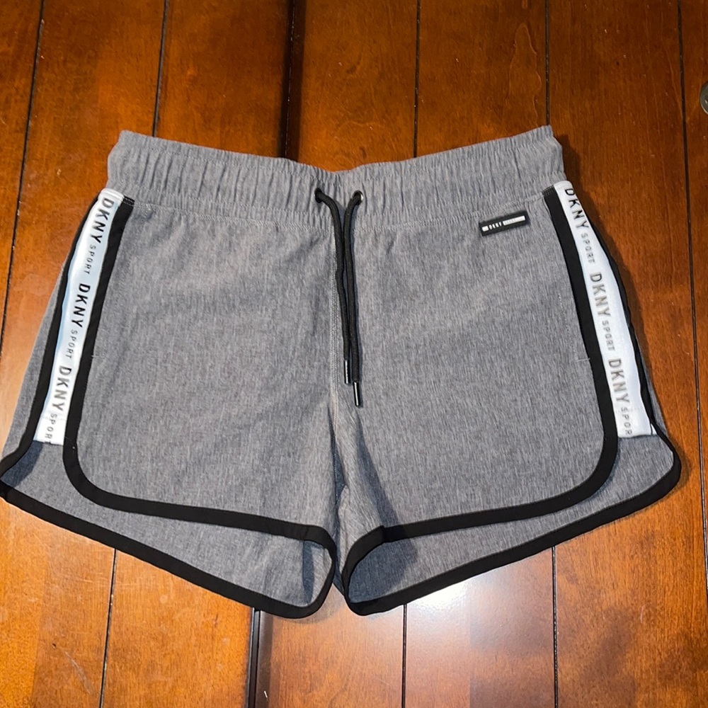 Dkny Sport Shorts Xs